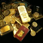 מדוע אנשים קונים זהב היום חקר גורמים בשוק המודרני